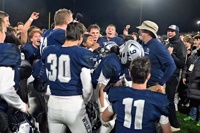 a Wilsonville Mountain View 5A Oregon football final November 24 2023 Leon Neuschwander 102
